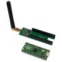 Kit CANSAT V2 with Raspberry-Pi Pico (MicroPython)