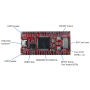 RT1010-Py MicroPython development board - Cortex M7 @ 500 MHz
