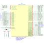 RT1010-Py MicroPython development board - Cortex M7 @ 500 MHz