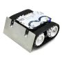 Robot Zumo pour Arduino - ASSEMBLE + MOTEURS