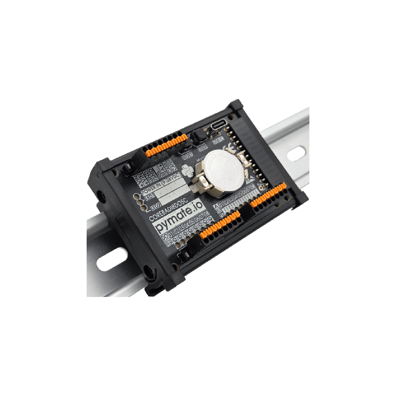 python programmable microcontroller – ozieh Images... Pymate Core PLC: Automate Programmable en Python