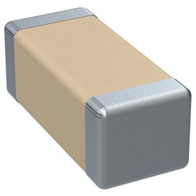 10x Capacités 1uF  - CMS 1206 – 10 pces