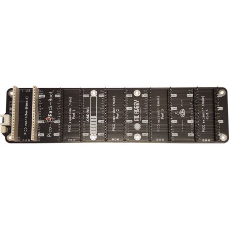 Pico Rack - support pour 4 extensions
