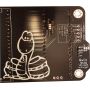 Pico Rack - support pour 4 extensions