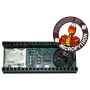 Carte Data Logger pour Raspberry-Pi Pico - PCF8523 et microSD
