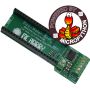 Pico-Motor-Boot: Carte Moteur pour Raspberry-Pi Pico
