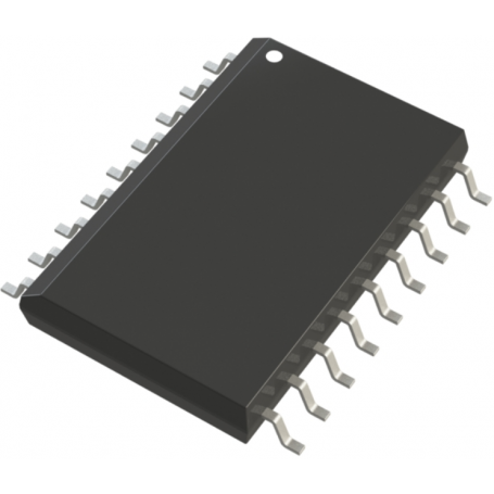 MC14093B - NAND Trigger de Schmitt  - 3-18V - SOIC 14 - CD4093 comp.