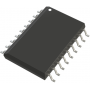 MC14093B - NAND Trigger de Schmitt  - 3-18V - SOIC 14 - CD4093 comp.