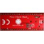 Pico-Clock-Boot: Carte Horloge RTC PCF8523 pour Raspberry-Pico