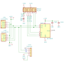 MCP9808 - Capteur Température de précision 0.5 °C - I2C