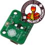 MCP9808 - Capteur Température de précision 0.5 °C - I2C