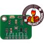 BME280 3V3 - Capteur Température/Humidité/Pression - I2C,SPI - StemmaQT/Qwiic