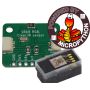 VEML3328SL - Capteur de couleur RGB, Clair, InfraRouge - 3V3 - I2C