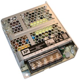 Alimentation 5V 7A - découpage - chassis fermé