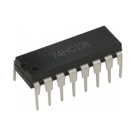 MCP3008 - Convertisseur ADC à 8 canaux
