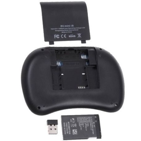 Mini clavier - Clavier pour PC - Raspberry PI / Smart Phone