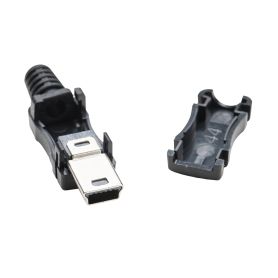 USB Type Mini B Male - Connecteur DIY
