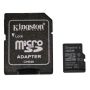 Carte SD/microSD 16Go CLASS 10, UHS 1