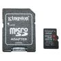 Carte SD/microSD 32Go CLASS 10, UHS 1
