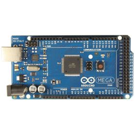[T] - Arduino Mega R3 (ATmega2560 - assemblé)