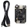 BeagleBone Black 4G - Rev C - cable USB