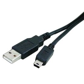 mini USB cable