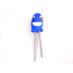 Blue LED Soft toy - Billie [on demand]