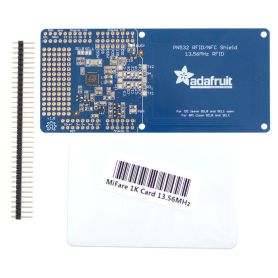 RFID/NFC Shield PN532 pour Arduino v1.3 + EXTRA