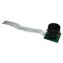 5MP Pi Camera - removable/interchangeable lens