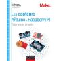 Les capteurs pour Arduino et Raspberry-Pi