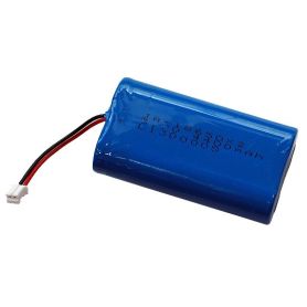 Lipo battery - 3.7v 4400mAh