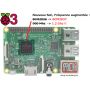 [T] - Raspberry Pi 3 !! DE STOCK !!