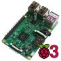 Raspberry Pi 3 !! DE STOCK !!