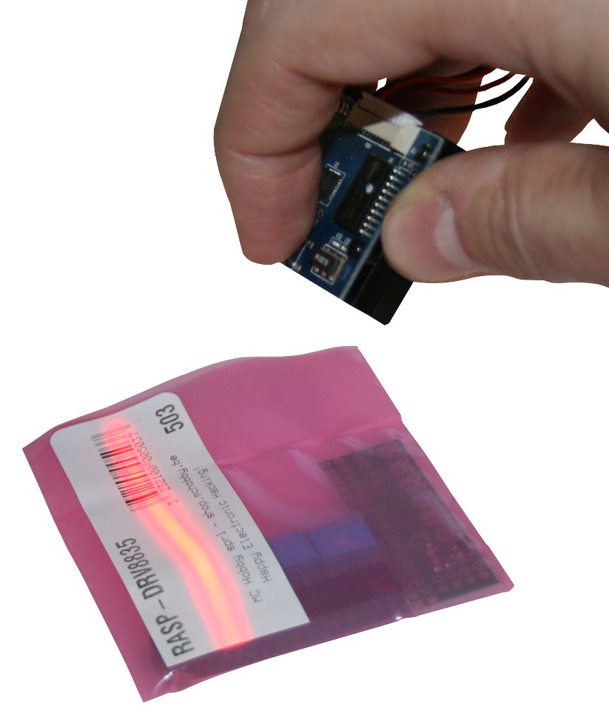 Usb Barcode Scanner Mchobby Vente De Raspberry Pi Arduino Odroid Adafruit