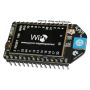 WyPi v1.3 - Microcontroleur Python avec support WiFi
