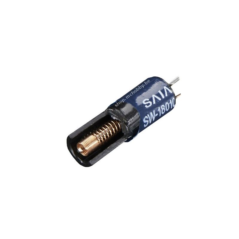 Senseur Senseur vibration - Moyen