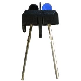 CTR5000L - infrared reflective sensor (photoelectric switch)