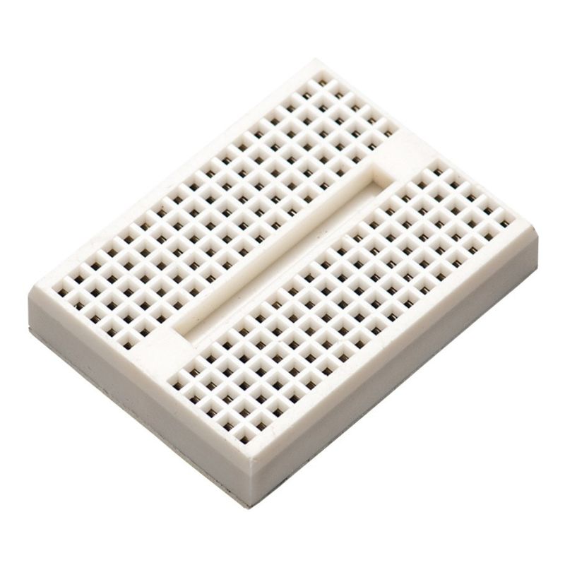 Breadboard Tiny Size