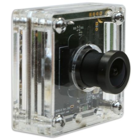 oCam - 5MP USB 3.0 Camera