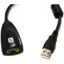 USB Audio Adapter for ODroid