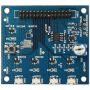 Expansion board for ODroid