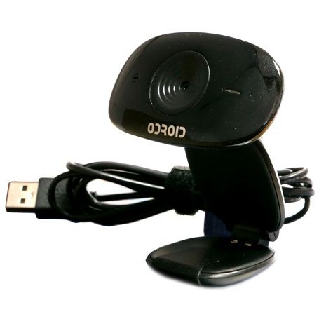ODroid USB Camera 720p