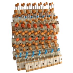 224x Condensateurs Céramiques (Kit)
