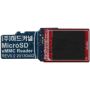 OS Linux pour ODroid XU4 - microSD 16Go