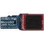 OS Android pour ODroid XU4 - eMMC 16Go