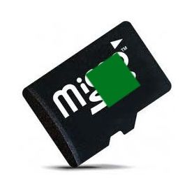 OS Android pour ODroid C2 - microSD 16Go - Class 10 UHS1