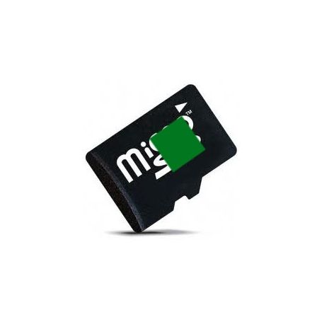 OS Android pour ODroid C2 - microSD 16Go