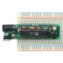Boarduino (Arduino compatible) - ATmega328