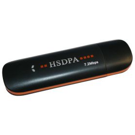 3G USB GSM - HSDPA
