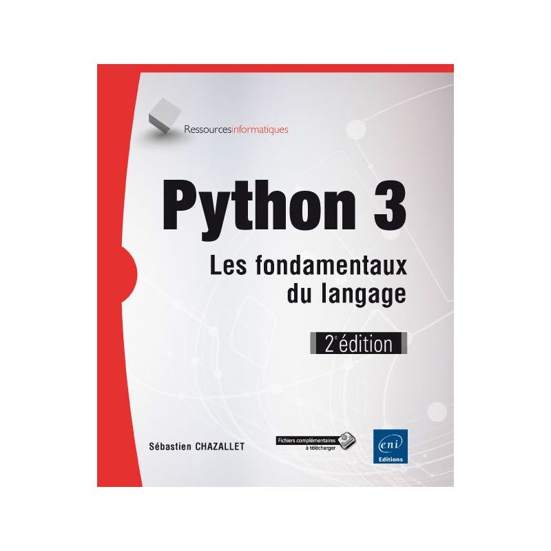 Python 3 - the language fundamentals